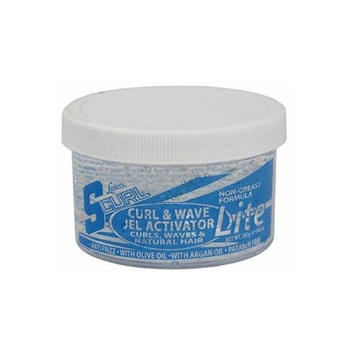 Scurl/S-Curl Curl & Wave Jel Activator Lite 297g